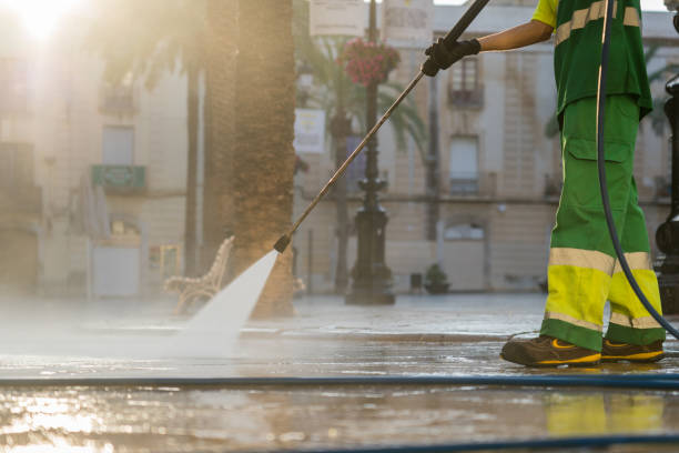 Professional Pressure Washing Services in Lombard, IL
